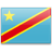 flag Demokratik Kongo Cumhuriyeti